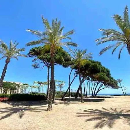 Apartamento Unique La Pineda
