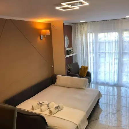 Apartamento Unique