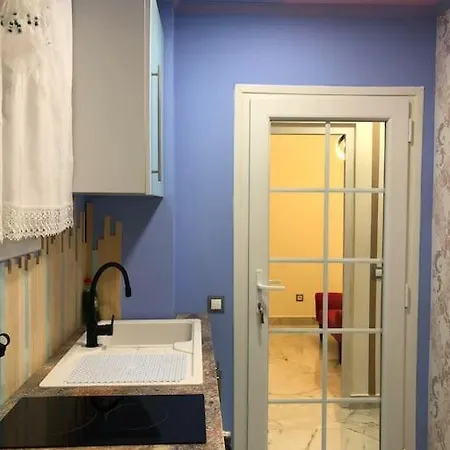 Apartamento Unique