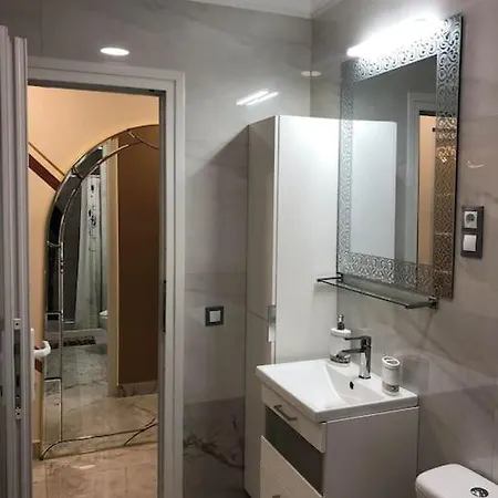 Unique Apartamento