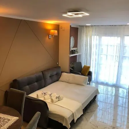 Apartamento Unique
