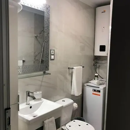 Apartamento Unique La Pineda