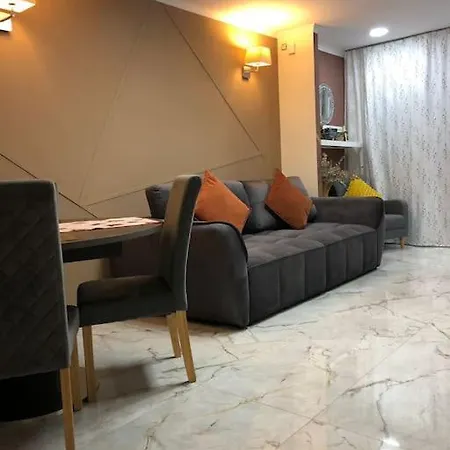 Apartamento Unique