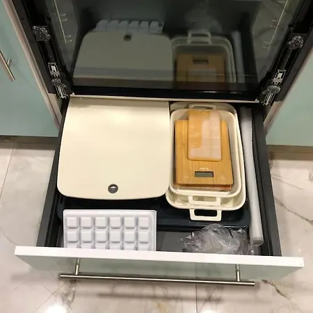 Unique Apartamento *