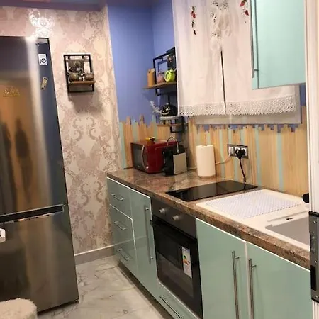 Apartamento Unique *
