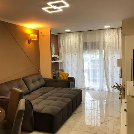Unique Apartamento