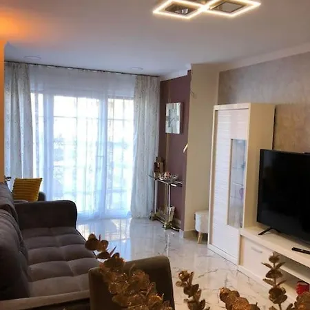 Unique Apartamento La Pineda