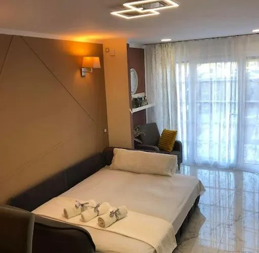 Apartman Unique