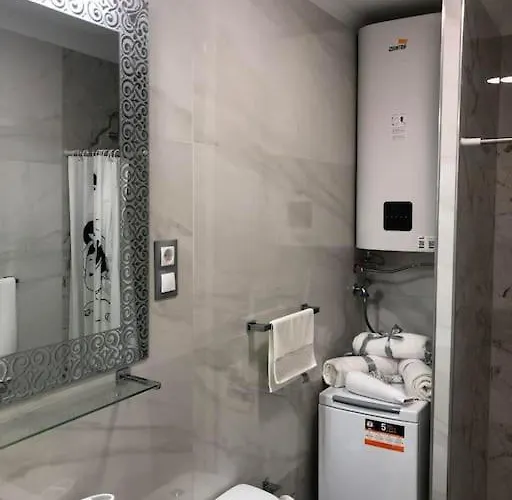 Unique Apartman La Pineda