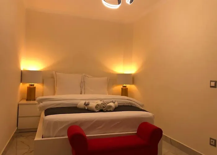 Unique Appartamento La Pineda