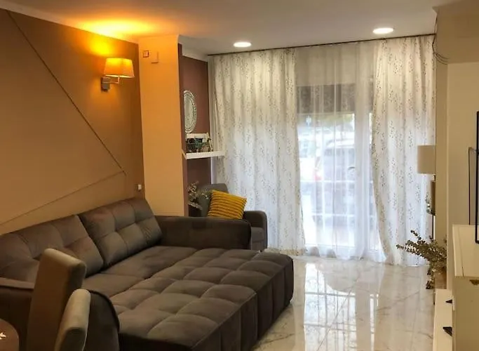 Unique Apartman