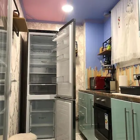 Unique Lejlighed La Pineda