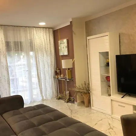 Unique Lejlighed La Pineda