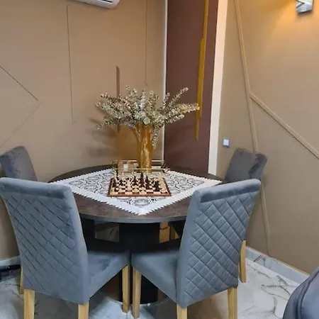 Unique Lejlighed