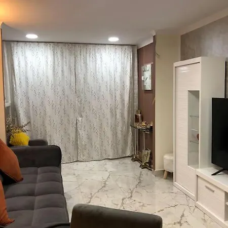 Unique Lejlighed La Pineda