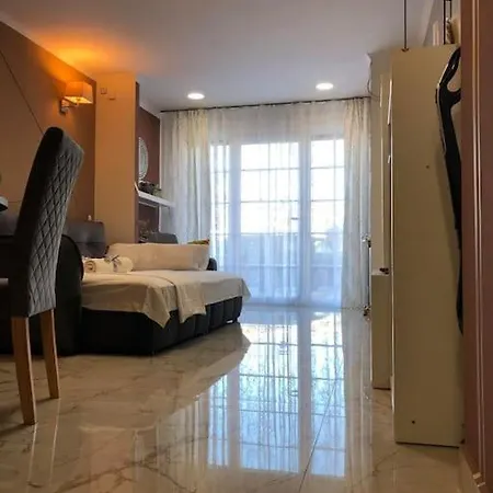 Unique Lejlighed
