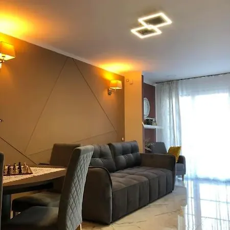 Unique Lejlighed *