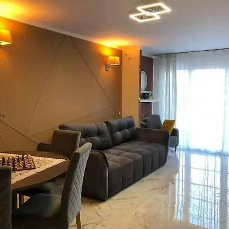 Unique Lejlighed La Pineda