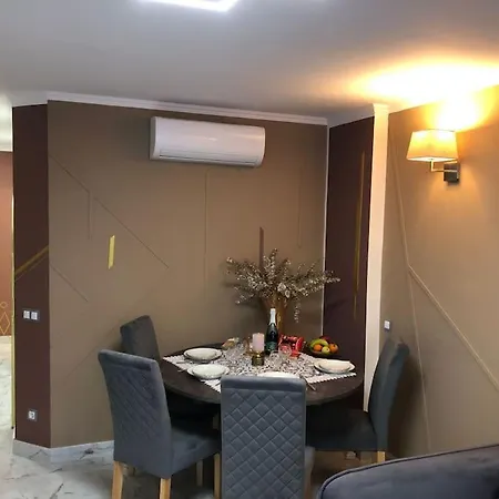 Unique Lejlighed La Pineda