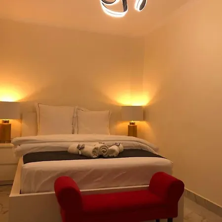 Unique Lejlighed La Pineda